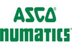ASCO Numatics ����������� ����� �������������� ������ �� ����������� �����