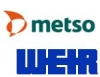Metso              WEIR Group plc.